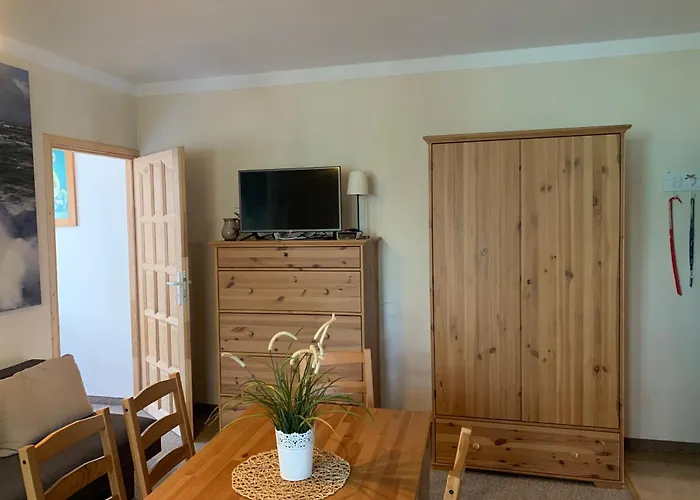 Sosnowa Mila - Domy I Apartamenty